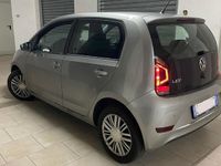 usata VW up! - 2021 - 5 porte