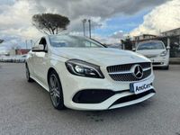 usata Mercedes A200 d Premium