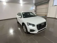 Usata Audi Q2 Advanced Plus 150 CV (110 kW) 2023 Bianco SUV