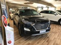 usata Hyundai Tucson 1.6 CRDi 48V XPrime