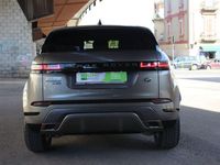 usata Land Rover Range Rover evoque 2.0D I4 150CV AWD