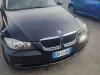 Usata BMW 320 177 CV (130 kW) 2008 Berlina