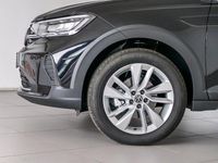 Nuova VW Taigo Edition 116 CV (85 kW) 2026 Deep black perlato SUV