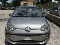 Usata VW up! Highline 75 CV (55 kW) 2013 Utilitaria