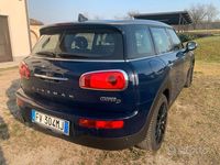 usata Mini Clubman (F54) - 2019