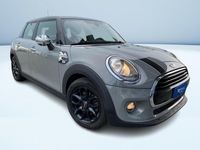 usata Mini Cooper D Cooper 1.5BUSINESS XL 5P AUTO