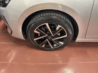 Usata Opel Corsa 100 CV (73 kW) 2025 Grigio Utilitaria