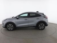 Usata Ford Puma Titanium 125 CV (91 kW) 2025 Argento SUV