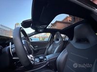 usata Mercedes A45 AMG S 4matic+ auto