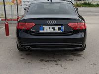 usata Audi A5 A5 2.0 TDI 177 CV Advanced