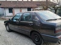 Usata Fiat Croma 117 CV (86 kW) 1991 Grigio Utilitaria