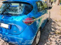 Usata Renault Zoe Zen 50 kW (69 CV) 2020 Utilitaria