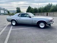 Usata Ford V8 360 CV (264 kW) 1969 Grigio Coupé