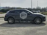 Usata Porsche Macan 265 CV (194 kW) 2022 Nero SUV