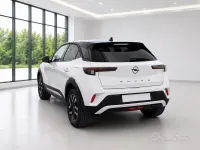 Usado Opel Mokka S 131 CV (96 kW) 2025 Blanco SUV