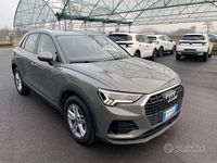 Usata Audi Q3 Business 150 CV (110 kW) 2023 Grigio SUV