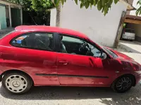Usata Seat Ibiza FR 131 CV (96 kW) 2005 Utilitaria