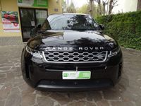 usata Land Rover Range Rover evoque 2.0D 163cv AWD - Hybrid