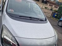 Usata Opel Meriva 100 CV (73 kW) 2015 Grigio Monovolume