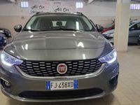 usata Fiat Tipo 1.6 Mjt S&S DCT SW Lounge 2017