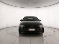 Usata Audi A3 S-Line 150 CV (110 kW) 2025 Nero Berlina