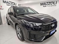 Usata Ford Kuga ST-Line 179 CV (131 kW) 2025 Agata black SUV
