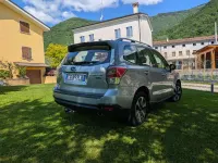 Usata Subaru Forester Style 147 CV (108 kW) 2016 SUV