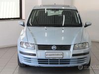 usata Fiat Stilo 1.9 JTD 5 porte Active