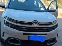 Usata Citroën C5 Aircross 131 CV (96 kW) 2022 SUV