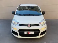 Usata Fiat Panda 69 CV (50 kW) 2016 Bianco Utilitaria