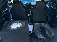 Usata Aixam Coupe GTI 2021 Bianco Coupé