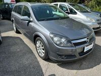 usata Opel Astra 1.7 CDTI 101CV Station Wagon Club