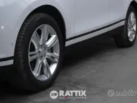 Używany Land Rover Range Rover Velar SE 204 KM (150 kW) 2021 Biały SUV