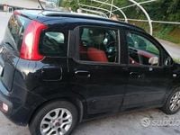 Usata Fiat Panda 69 CV (50 kW) 2013 Utilitaria