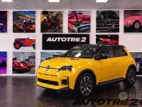 Usata Renault 5 E-Tech Urban 89 kW (122 CV) 2026 Other Berlina