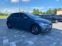 Nuova VW Polo Edition 95 CV (69 kW) 2025 Grigio scuro Berlina