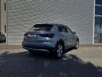 Usata Audi Q3 Advanced 150 CV (110 kW) 2025 Argento SUV