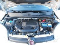 Usata Fiat Panda 4x4 S 86 CV (63 kW) 2017 Bianco Utilitaria