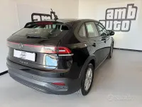 Usata VW Taigo Life 110 CV (80 kW) 2024 Nero SUV