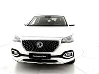 Usata MG EHS Exclusive 258 CV (189 kW) 2021 Bianco SUV