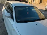 Usata BMW 118 143 CV (105 kW) 2010 Bianco Utilitaria