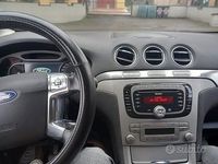 Usata Ford S-MAX S 140 CV (102 kW) 2009 Monovolume