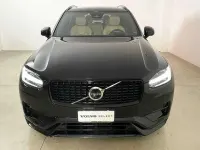 Gebraucht Volvo XC90 Ultimate 235 PS (172 kW) 2022 Schwarz SUV