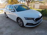 Usata Skoda Octavia 2021 Station wagon