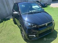 Usata Aixam City Sport 2021 Nero Berlina