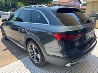 Usata Audi A4 Allroad Ambiente 204 CV (150 kW) 2021 Nero Station wagon