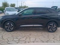 Usata Peugeot 2008 Allure 110 CV (80 kW) 2022 Nero SUV