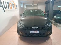 usata Audi A3 SPB 35 TFSI Business *UNIPROPRIETARIO*