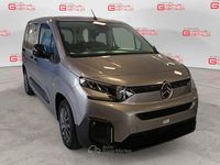 Usata Citroën Berlingo 102 CV (75 kW) 2025 Grigio Monovolume