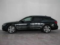 usata Audi A6 Avant 40 TDI 204cv Quattro Stronic MHEV Design